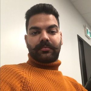 Meet your Posher, Jaspinder